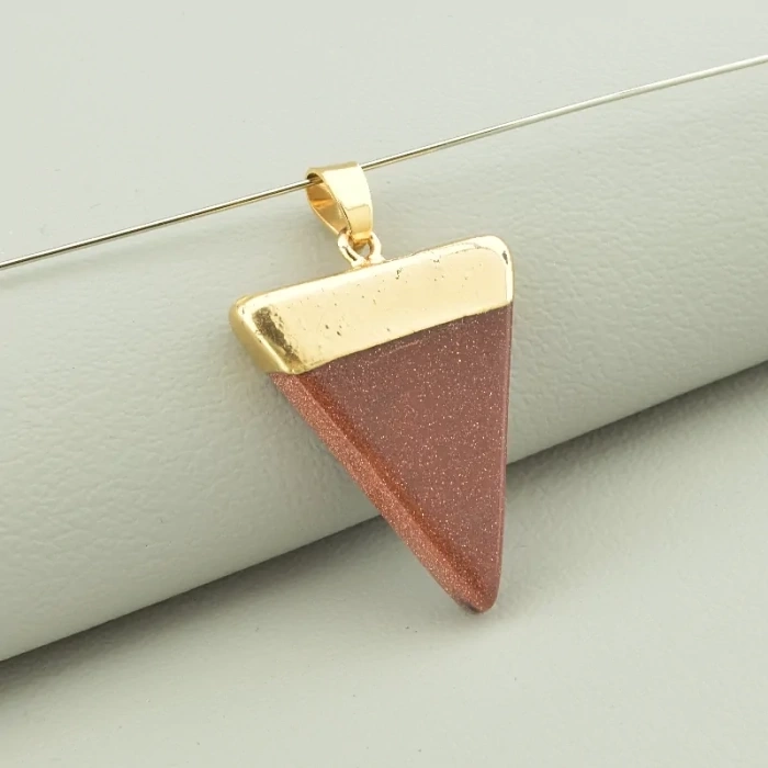 Золотий пісок: Сяйво зірок у ваших прикрасах